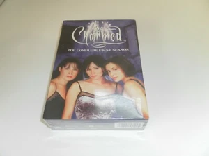 CHARMED SEASON 1 NEW - Picture 1 of 3