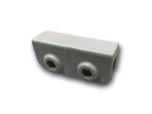 Pieza de repuesto conector armadura instantáneo dosel Chapter Pagoda Ozark Trail 13x13 - Imagen 1 de 3