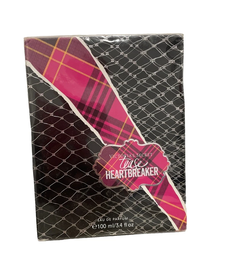 Victoria's Secret Tease Heartbreaker 3.4 fl oz Women's Eau de Parfum