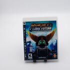 Ratchet & Clank Future: Tools of Destruction (PlayStation 3 PS3) TESTED COMPLETE