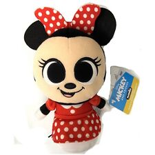 Funko Disney Classics Minnie Mouse POP Plush Figure NEW IN STOCK