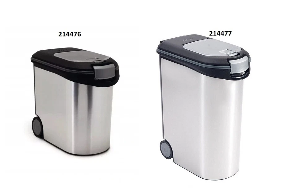 Tierfutterbehälter Futterbehälter Futtercontainer Futtertonne Container, Curver - Bild 1 von 1