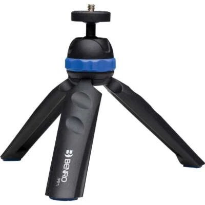 Benro PP1 PocketPod Mini Tabletop Tripod - Image 1 of 4