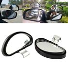 Blind Spot Mirror Car Mirrow Wide Angle View Adjustable Side Blindspot