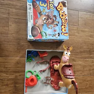 Hasbro Disney Pixar Toy Story 3 Bullseye Buckaroo Excellent Condition Complete - Picture 1 of 2