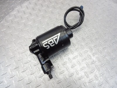 BMW K75 K75RT 1992 85-95 ABS módulo de freno antibloqueo unidad de control de bomba OEM Foto 1 de 4