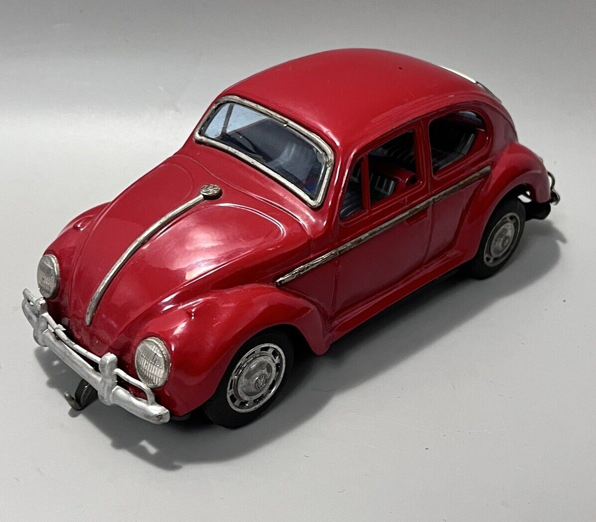 volkswagen tin toy products for sale | eBay volkswagen tin toy products for sale | eBay