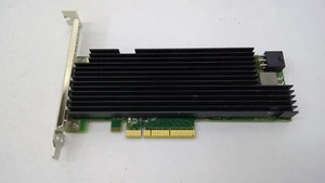 Silicom PE3ISCO3 HW Accelerator sku3 Crypto Compression PCIe G3 Server Adapter - Picture 1 of 2