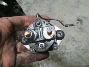 1997 mercury mariner 250xl EFI 3.0L Starter relay 89-817109-A1 - Picture 1 of 2