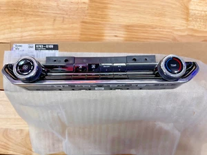 Genuine GM Control GM# 86516191 REPLACES 87830109 - Picture 1 of 1