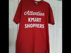 Kmart Superbowl 2017 Tshirt