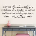 Home Wall Sticker Jesus Stickers Living Room Decoration Wallpaper Personality