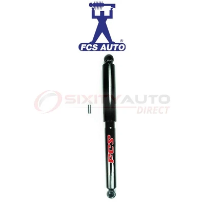 FCS Suspension Strut Shock Absorber for 1999-2003 Dodge Ram 2500 Van 3.9L ra - Изображение 1 из 4