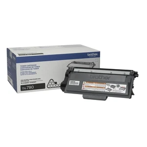 TN-780 DCP-8250 HL-6180 MFC-8950 Toner - Kartusche (schwarz) in Einzelhandelsverpackung - Bild 1 von 6