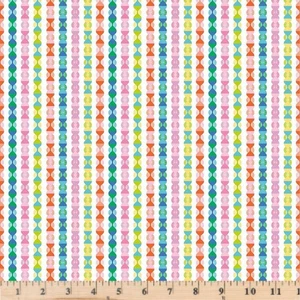 Celebrate Ogee Multi C15334 Sale Riley Blake Quilt Fabric By the  Half Yd - Picture 1 of 4