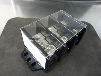 Marathon Special Products 1403401 Distribution Block  (31295) - Image 1 of 4