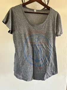 Imperial Motion Women's T-Shirt Shirt Size Medium M Anchor - Picture 1 of 3