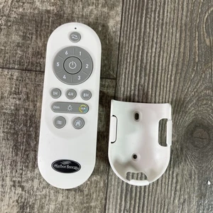Harbor Breeze Talamore Ceiling Fan Replacement Remote - Picture 1 of 3