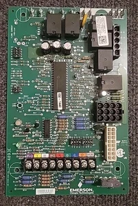 OEM GOODMAN PCBBF107S CONTROL BOARD HVAC USA SELLER FREE SHIPPING GUARANTEED - Picture 1 of 1