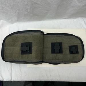 London Bridge LBX-1013 Grab & Go Pack Insert MAS Grey + LBX- 4033 Retention Kit - Picture 1 of 6