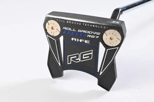 Rife Roll Groove Series RG7 Putter / 34 Inch - Picture 1 of 6