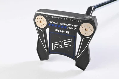 Rife Roll Groove Series RG7 Putter / 34 Inch - Image 1 of 4