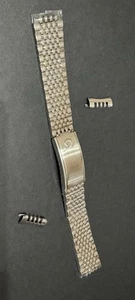Bracciale Per Orologio omega - Zdjęcie 1 z 4