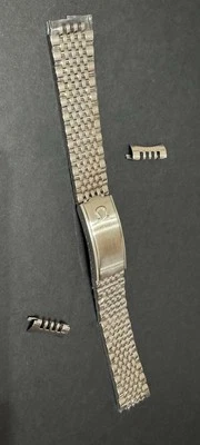 Bracciale Per Orologio omega - Image 1 of 4