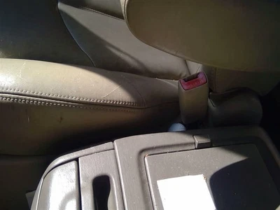 Seat Belt Front Bucket Driver Buckle Fits 00-03 Lexus RX300 3756049 - Image 1 of 2