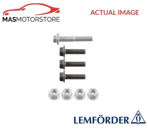 REPAIR KIT WHEEL SUSPENSION LEMFÖRDER 43449 01 P NEW OE REPLACEMENT - Picture 1 of 5