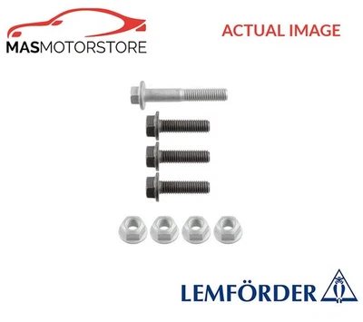 REPAIR KIT WHEEL SUSPENSION LEMFÖRDER 43449 01 P NEW OE REPLACEMENT - Image 1 of 4