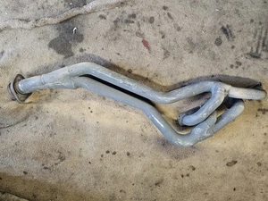 Tvr Cerbera 4.5 Auspuffkrümmer links - Bild 1 von 6