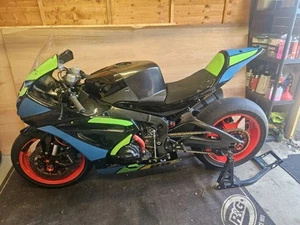 2017 Gsxr1000 L7 Track/race Bike - Picture 1 of 20
