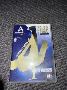 Youth Dance Fest 2005 Your Body Your Beat Preowned (D767) 2 Disc - Picture 1 of 4
