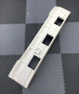 2005-2010 SCION TC REAR BUMPER REINFORCMENT BAR FOAM ABSORBER OEM - Picture 1 of 7