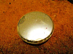 1973 Honda SL70 SL 70 gas fuel tank cell cap - Bild 1 von 2