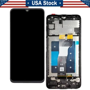 LCD Display Touch Screen Digitizer Frame For Samsung Galaxy A05S SM-A057F A057M - Picture 1 of 6