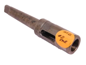 GEBRAUCHTER NATIONAL SENKSENKERHALTER #2 KEGELSTUMMEL #2MT SCHAFT - Bild 1 von 1