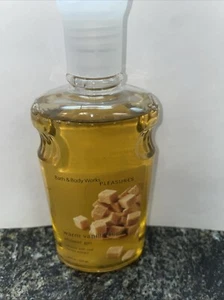 Bath & Body Works Warm Vanilla Sugar Duschgel  - Bild 1 von 2