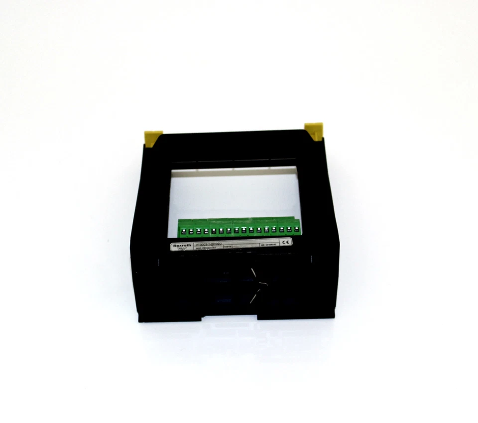 MANNESMANN REXROT VT 3002-1-2X/32D - Bild 1 von 1