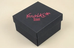 NEW in BOX SWATCH WATCH POP VERUSCHKA PWZ103 1991 Needs Battery - Picture 1 of 7