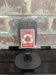 Supreme Bicycle Mini Playing Cards FW21 Brand New Sealed - Picture 1 of 2