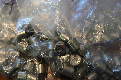 Authentic OEM Taylor Made Driver & Putter Weights-mwt  - Image 1 of 2