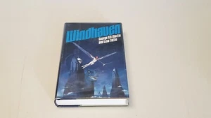 WINDHAVEN von GEORGE R.R. MARTIN *SIGNIERT* - Bild 1 von 2