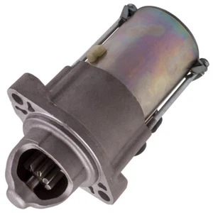 STARTER MOTOR FOR HONDA ACCORD EX LX 2.4L 2013 2014 2015 2016 AT AUTOMATIC CVT - Picture 1 of 10