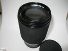 Carl Zeiss Tele Lens Sonnar 2,8/180 MM for Mirror Contax SLR