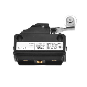 Limit Switch SL1-P for Yamatake/Azbil Micro Switch CNC Travel Switch - Picture 1 of 5
