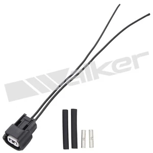 Engine Coolant Temperature Sensor Connector Walker For 2013 INFINITI FX37 3.7L - Picture 1 of 3