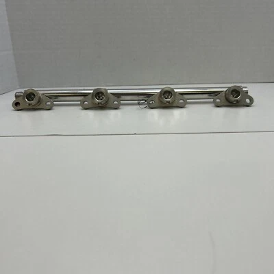 Fuel Injection Rail 2018 Acura TLX 16011-5A2-305 2015 2016 2017 2019 2020 Foto 1 de 4