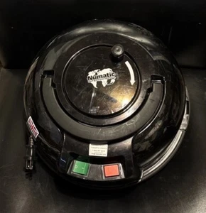 Aspiratore testa motore Numatic International HVR200-11 funzionante - Foto 1 di 8